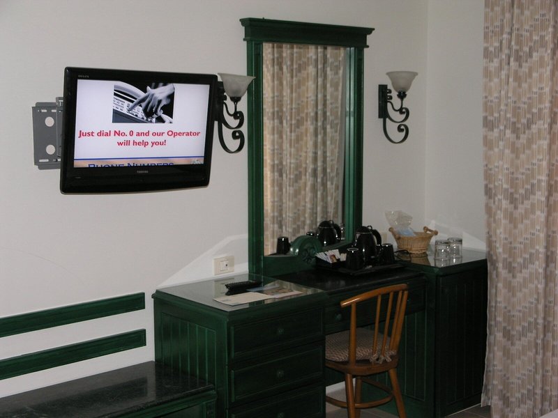 Swiss Inn Resort Dahab 16