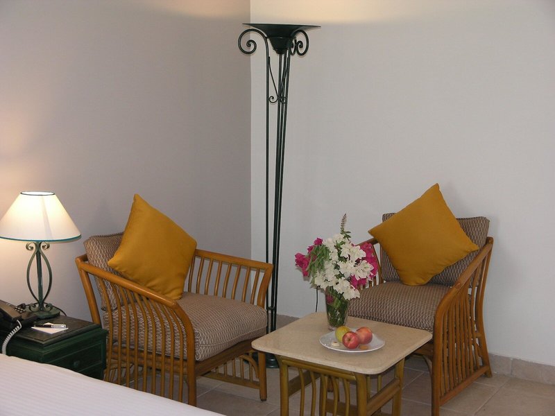 Swiss Inn Resort Dahab 17