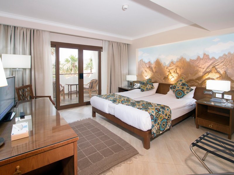 Swiss Inn Resort Dahab 21