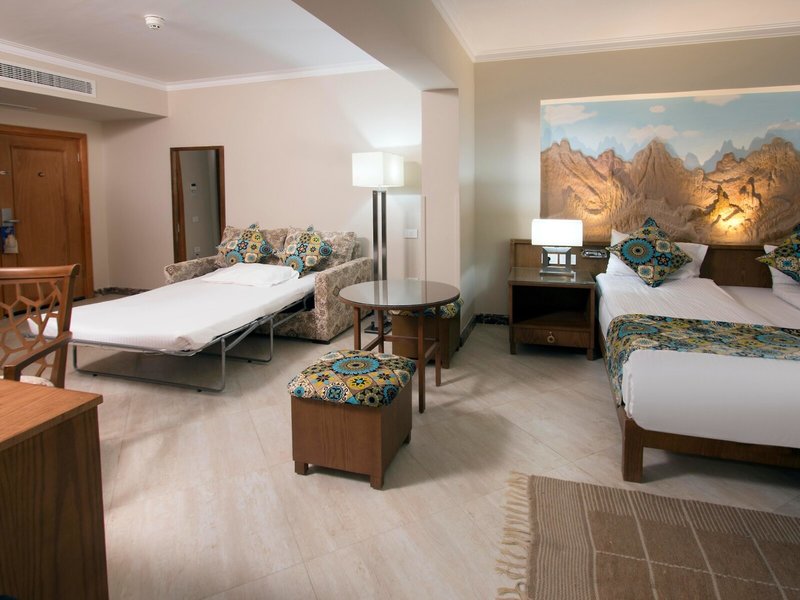 Swiss Inn Resort Dahab 22