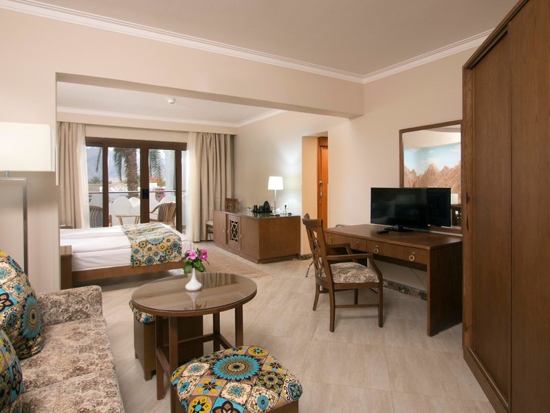 Swiss Inn Resort Dahab 23