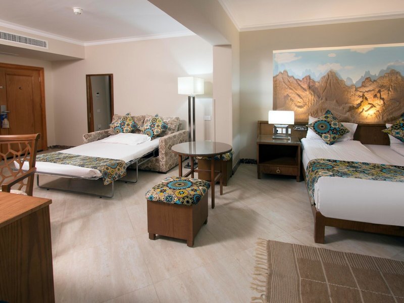 Swiss Inn Resort Dahab 24