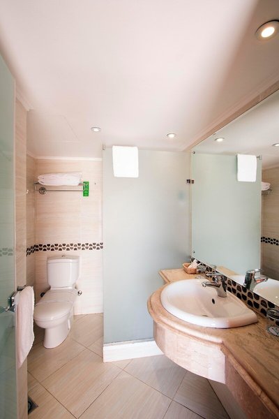 Swiss Inn Resort Dahab 25