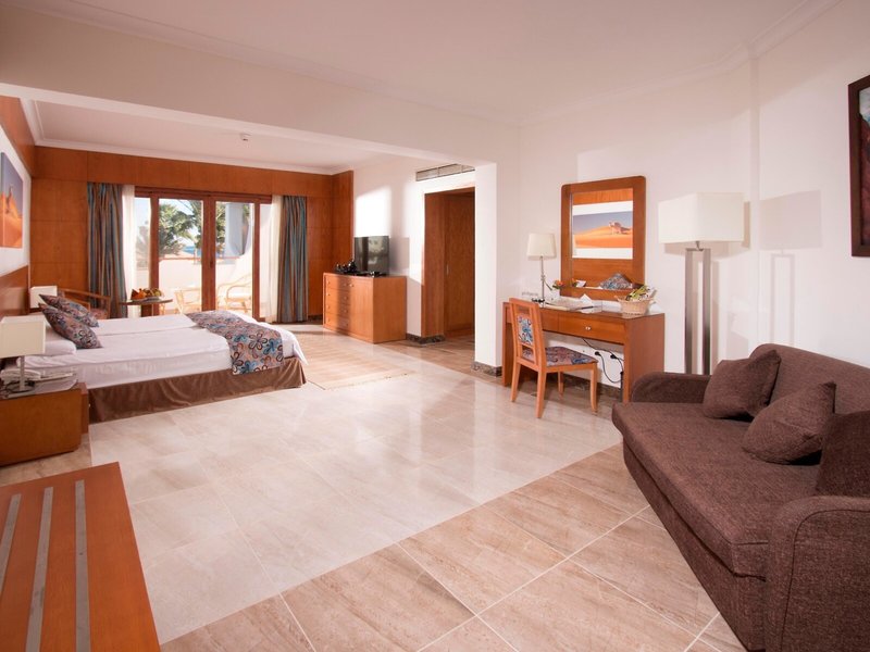 Swiss Inn Resort Dahab 26