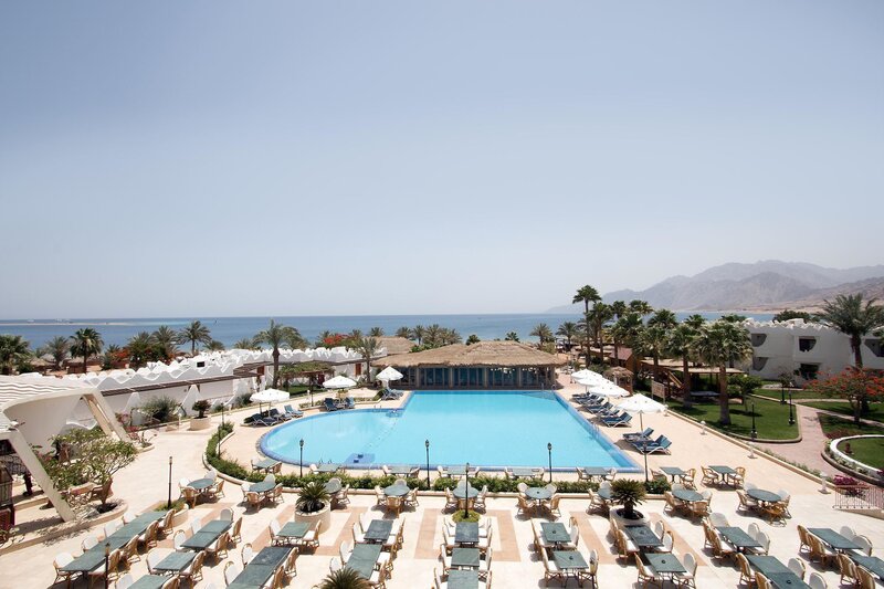 Swiss Inn Resort Dahab 1