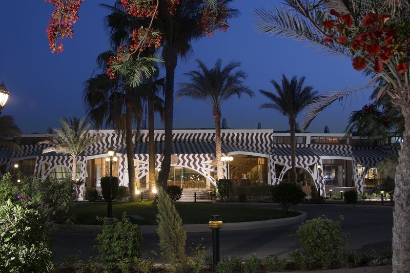 Swiss Inn Resort Dahab 4