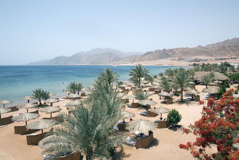 Swiss Inn Resort Dahab 5