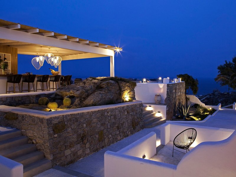 LYO Boutique Hotel 1