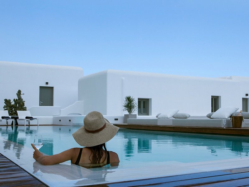 LYO Boutique Hotel 4