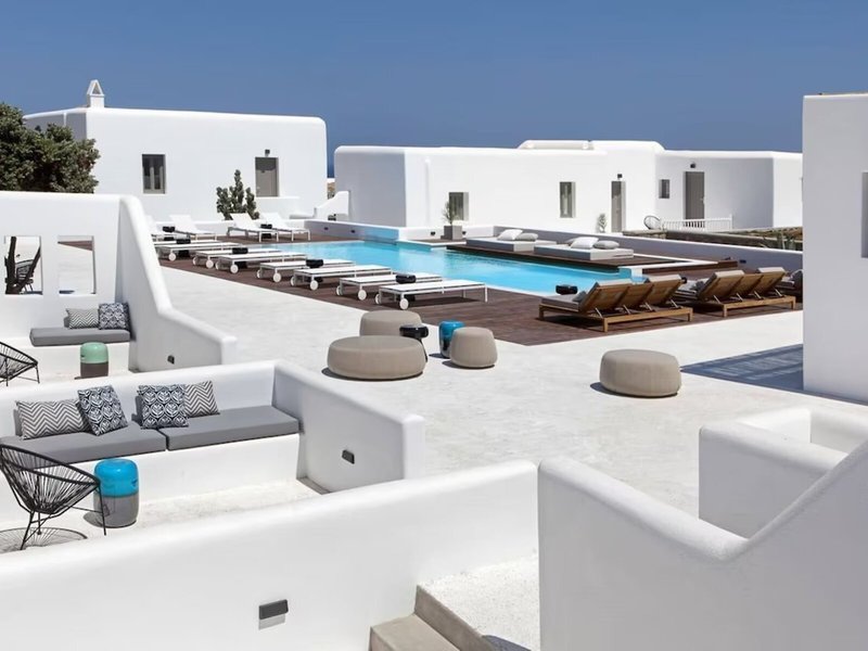 LYO Boutique Hotel 6