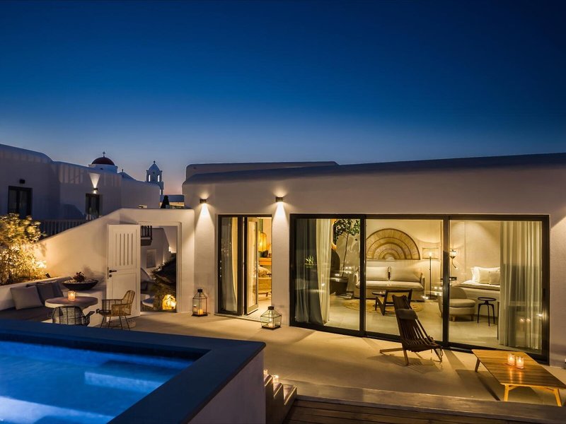 LYO Boutique Hotel 7
