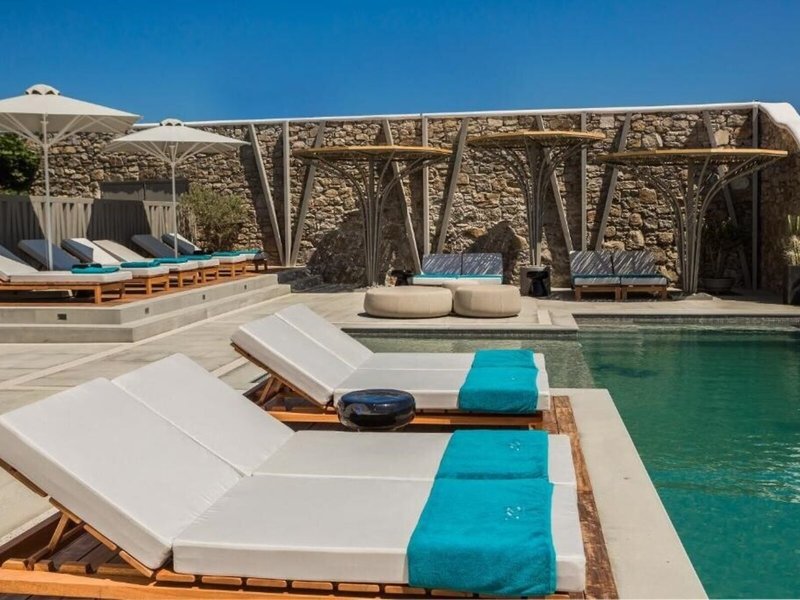 LYO Boutique Hotel 10