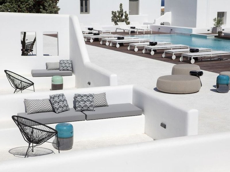 LYO Boutique Hotel 11