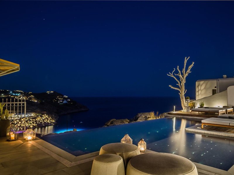 LYO Boutique Hotel 12