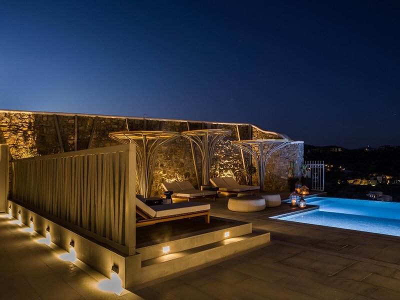 LYO Boutique Hotel 13