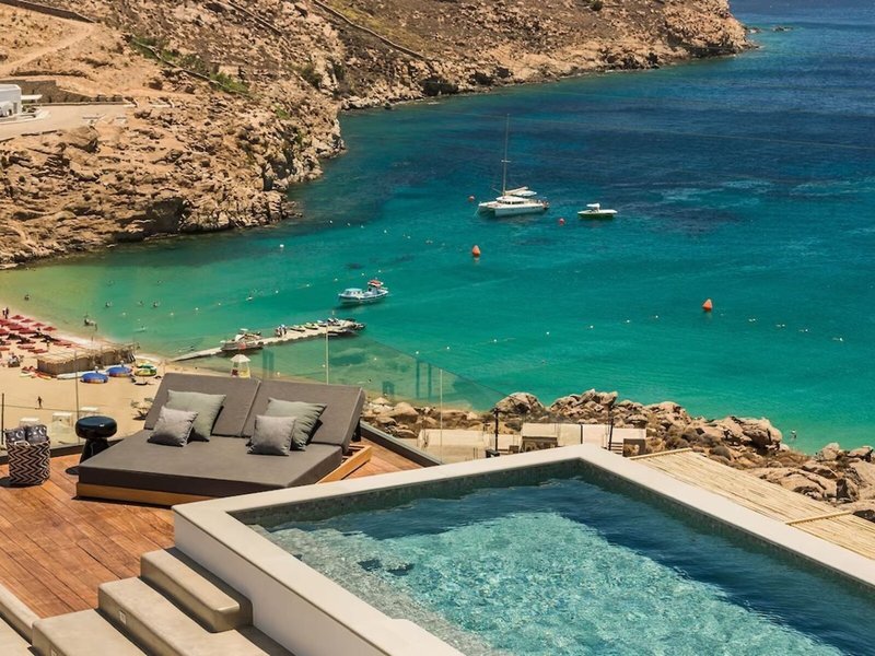 LYO Boutique Hotel 16