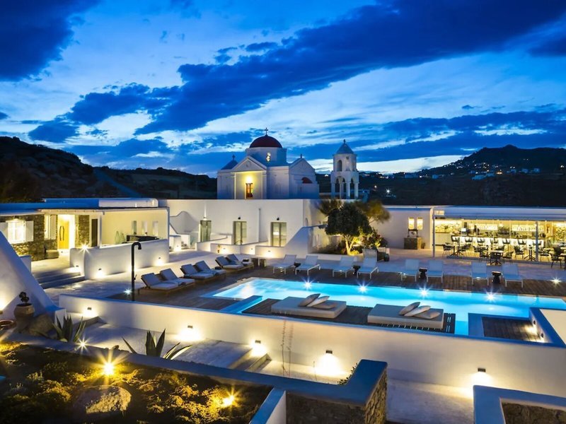 LYO Boutique Hotel 17