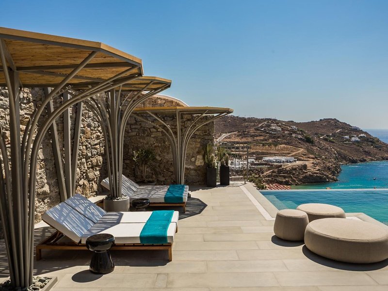 LYO Boutique Hotel 18