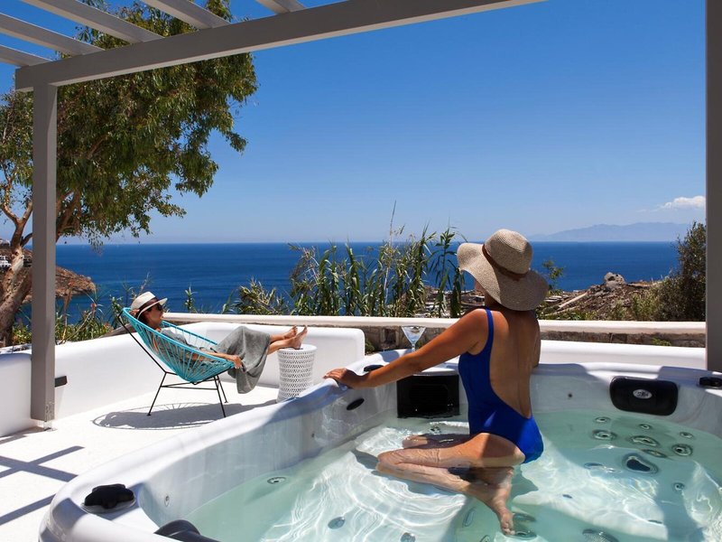 LYO Boutique Hotel 19