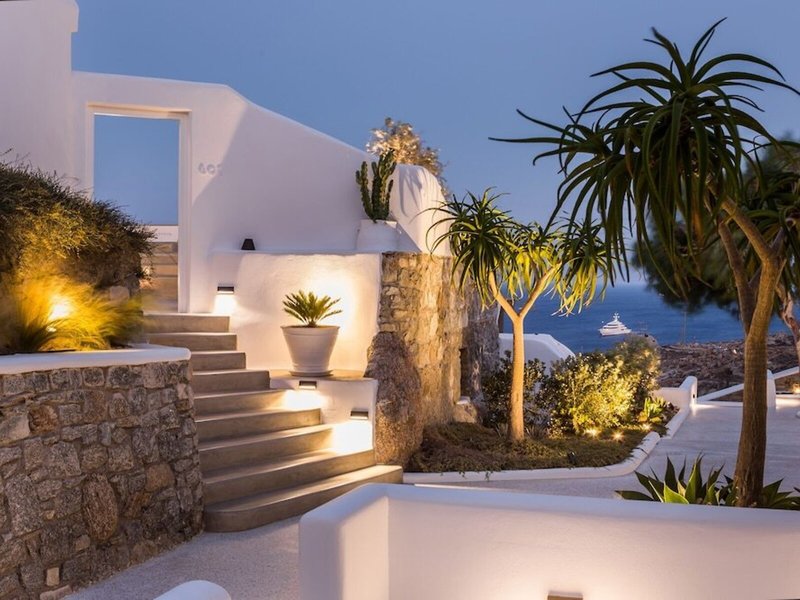 LYO Boutique Hotel 20