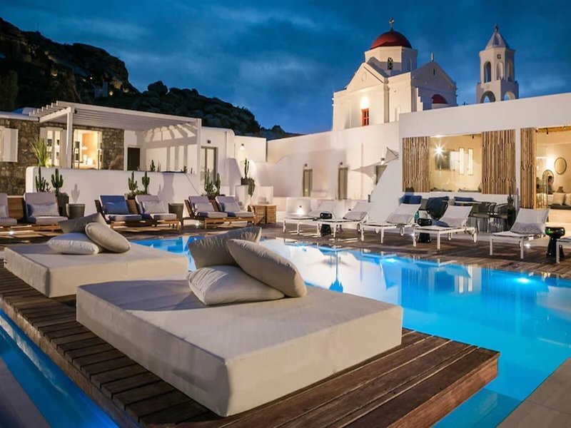 LYO Boutique Hotel 21