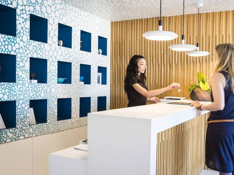 LYO Boutique Hotel 22