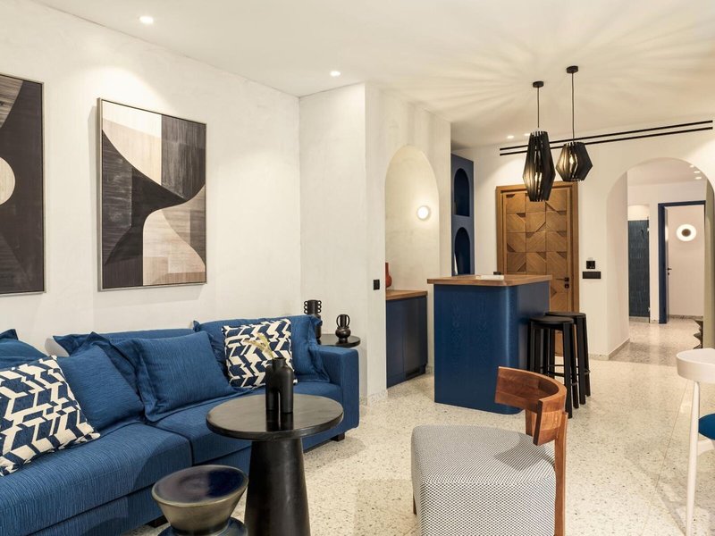LYO Boutique Hotel 25