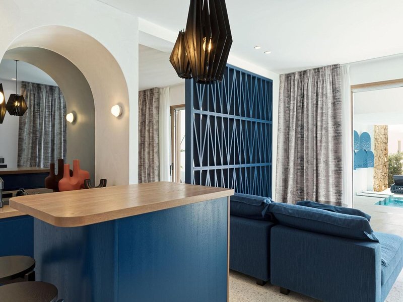 LYO Boutique Hotel 26