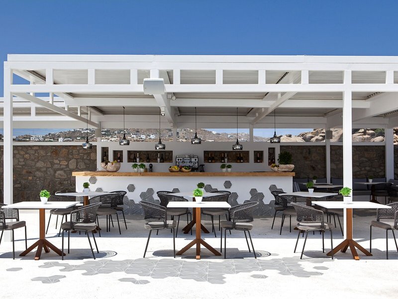 LYO Boutique Hotel 27
