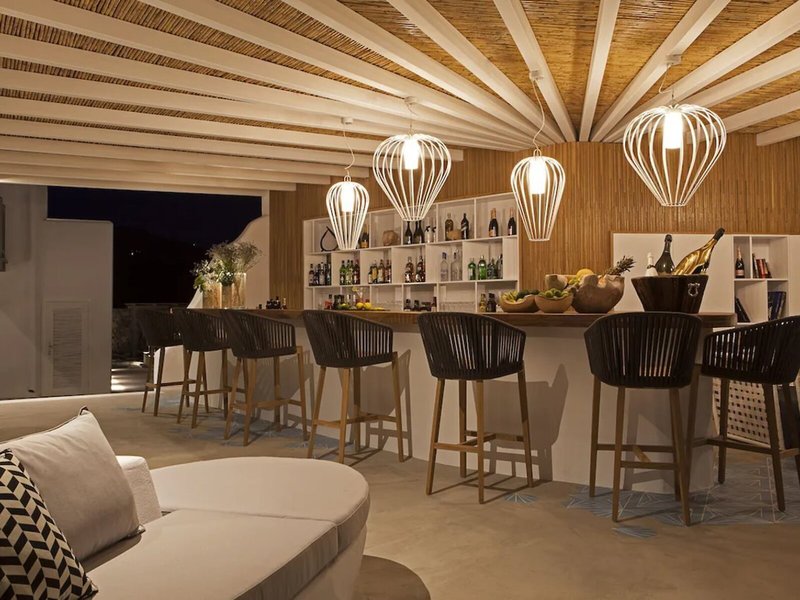 LYO Boutique Hotel 30