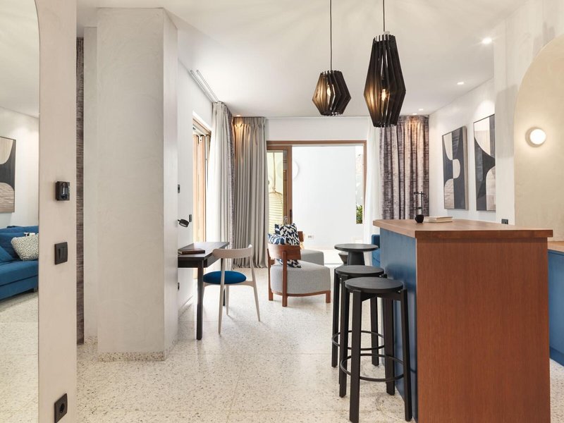LYO Boutique Hotel 31
