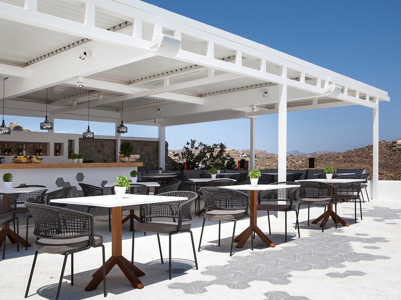 LYO Boutique Hotel 32