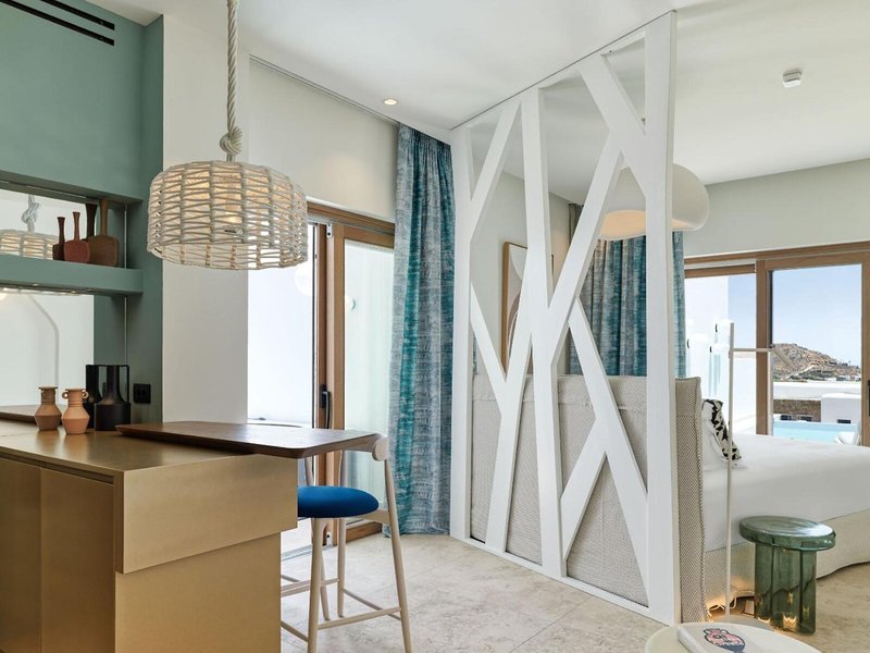 LYO Boutique Hotel 34