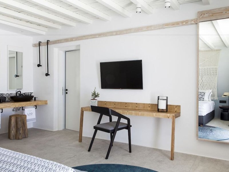 LYO Boutique Hotel 36