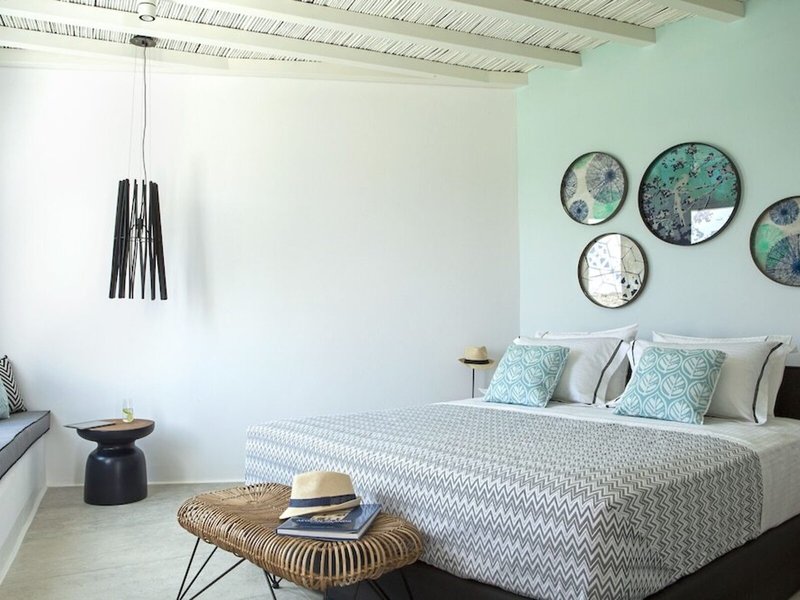 LYO Boutique Hotel 43