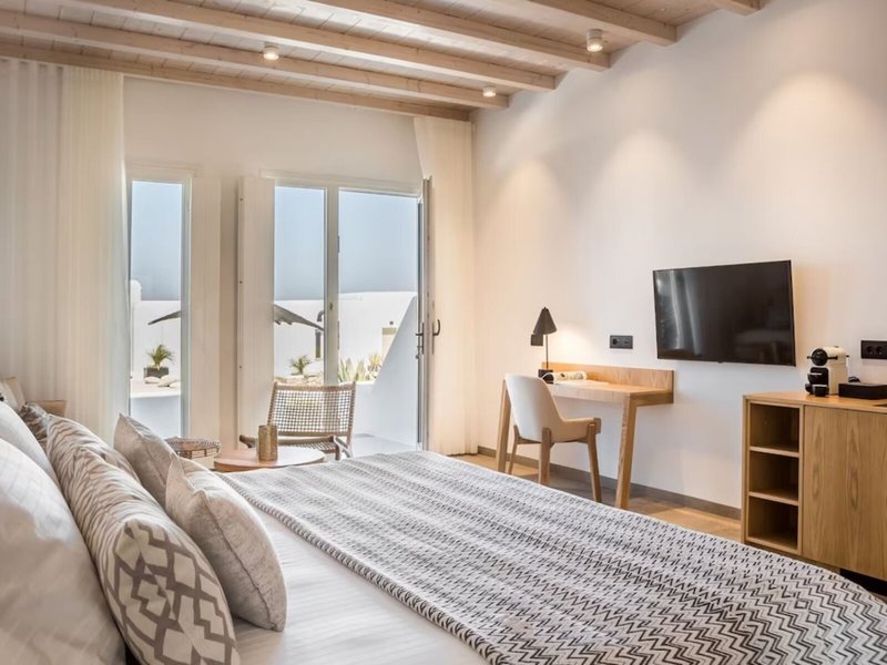 LYO Boutique Hotel 45