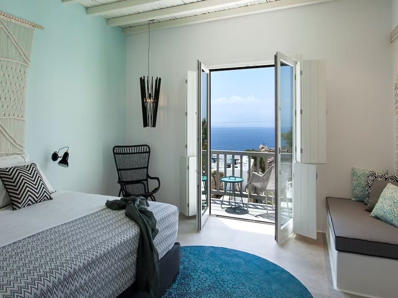 LYO Boutique Hotel 46