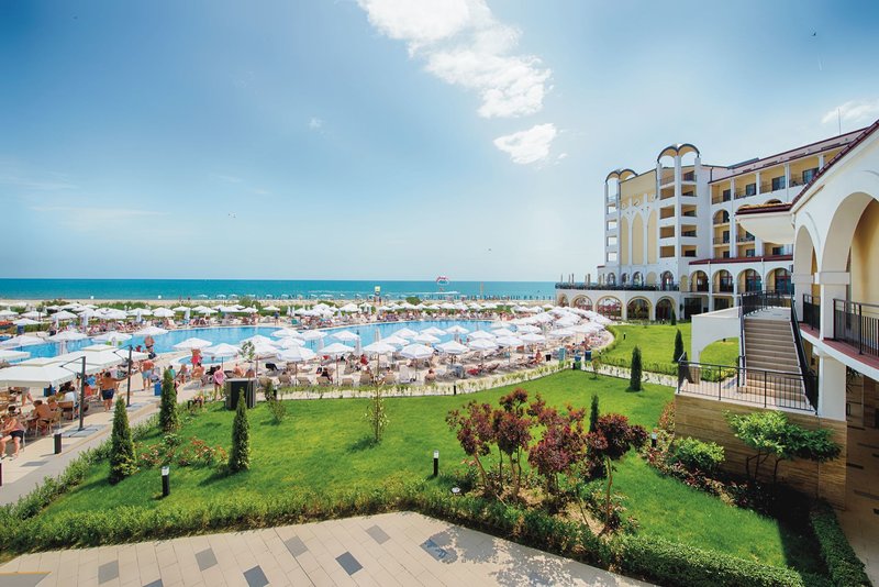 Riu Helios Bay  1