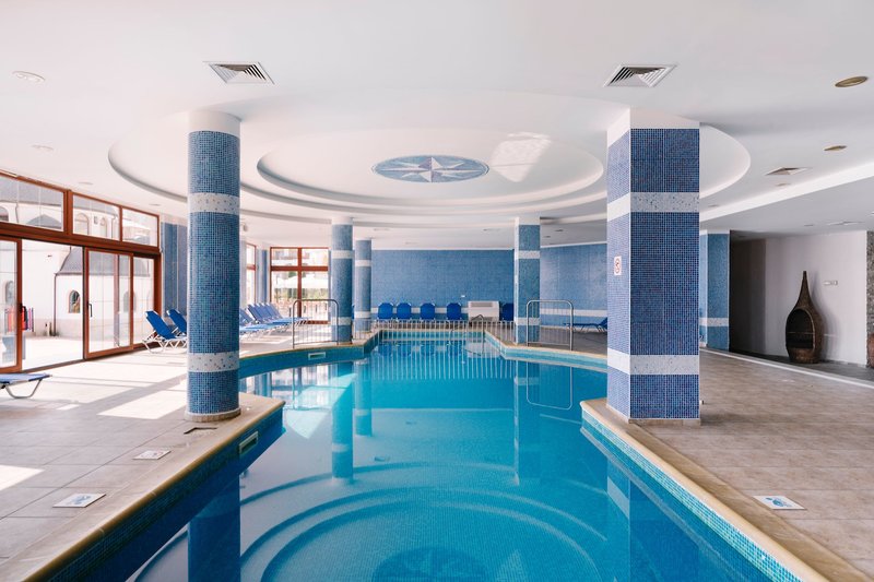 Riu Helios Bay  7