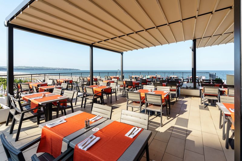 Riu Helios Bay  12