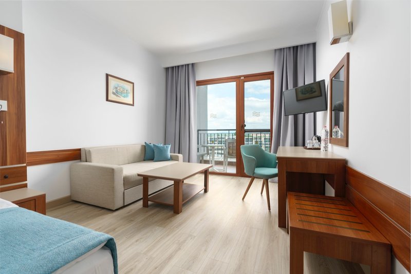 Riu Helios Bay  27