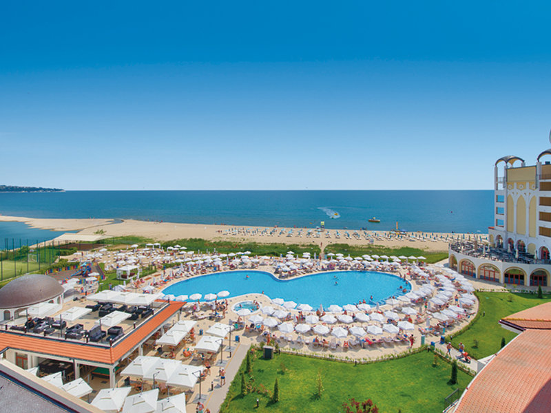 Riu Helios Bay  1