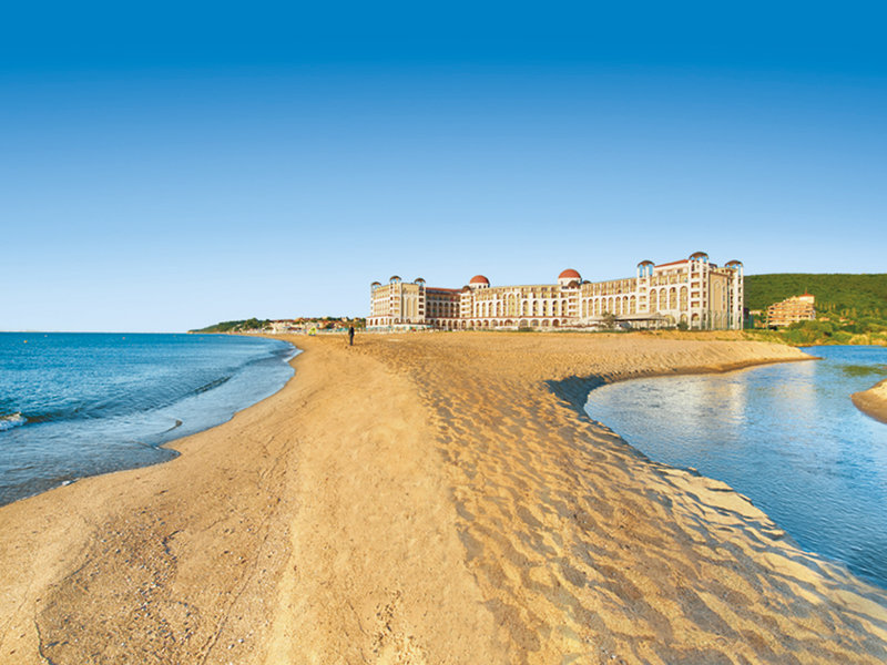Riu Helios Bay  2