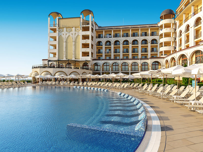 Riu Helios Bay  7