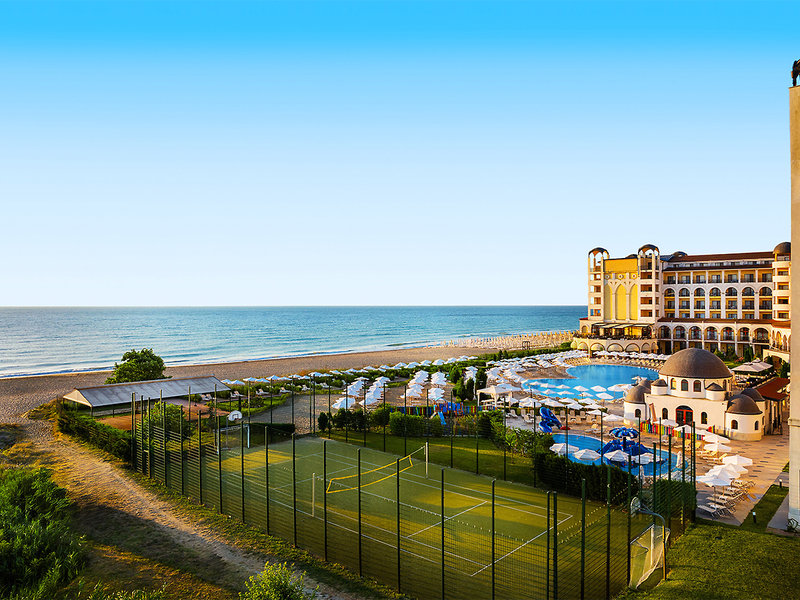 Riu Helios Bay  16