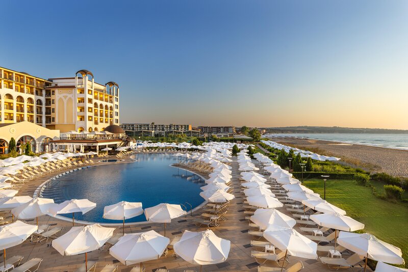 Riu Helios Bay  24