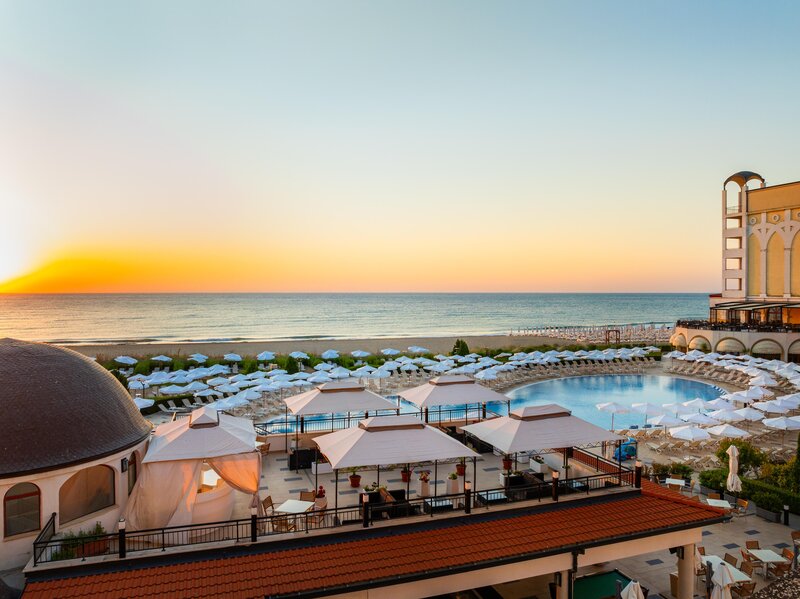 Riu Helios Bay  26