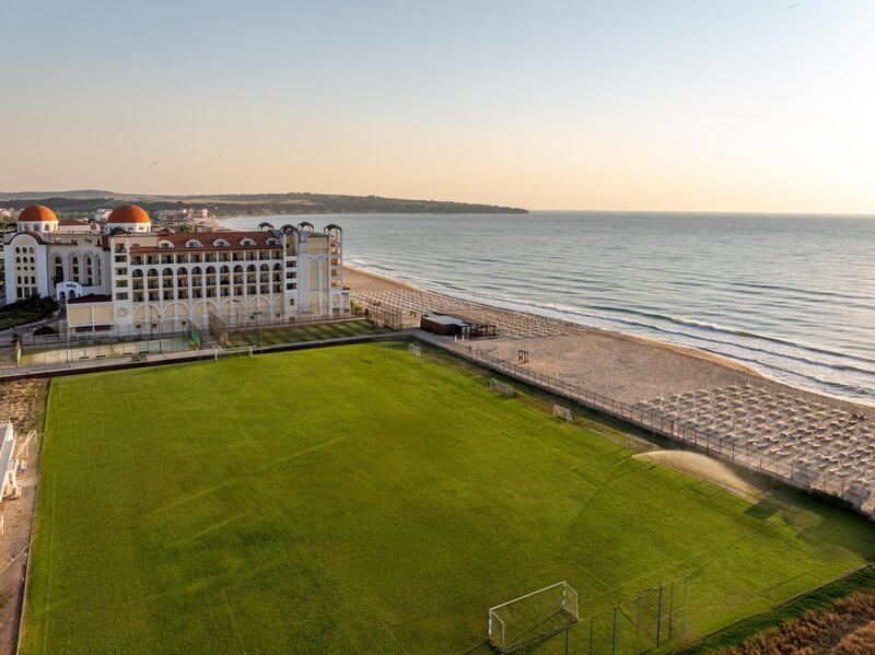 Riu Helios Bay  27