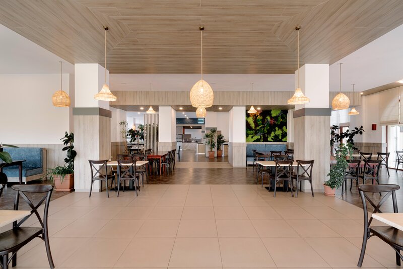 Riu Helios Bay  44