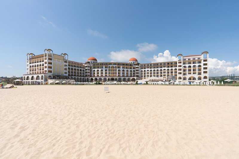 Riu Helios Bay  62